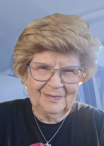 Claire Marie Streng Broste